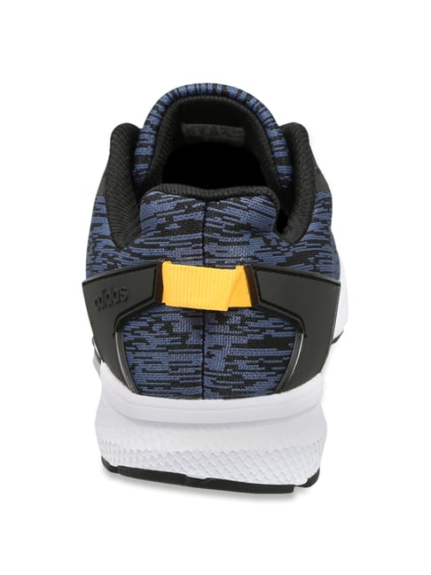 Adidas Men's KYRIS Blue Running Shoes