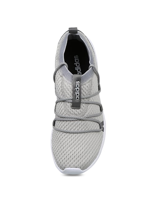 Buy Adidas Rey Grey Running Shoes For Men At Best Price Tata Cliq