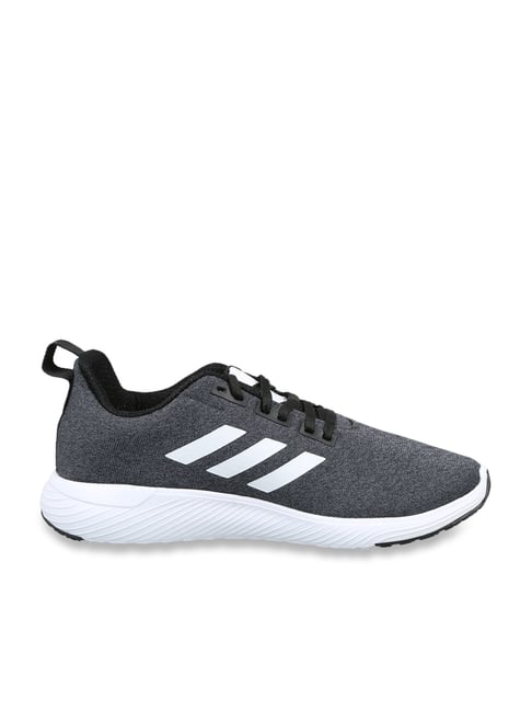 Buy Adidas Kollide Dark Grey Running Shoes for Men at Best Price @ Tata CLiQ