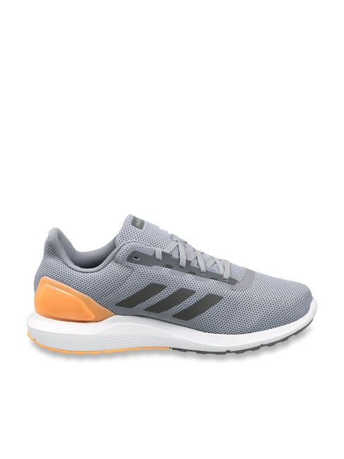 Adidas mens cosmic on sale 2 running shoes