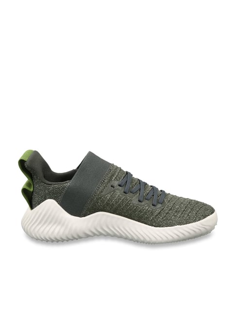 Men's adidas sales alphabounce trainer