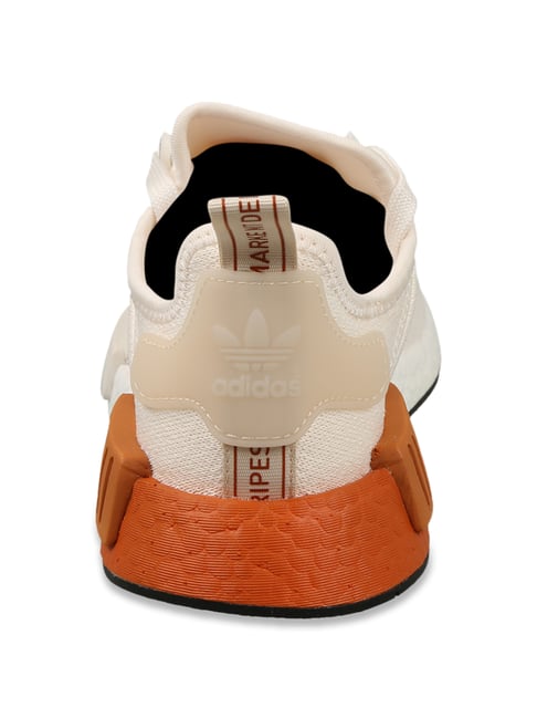 Adidas nmd r1 outlet chalk white tech copper