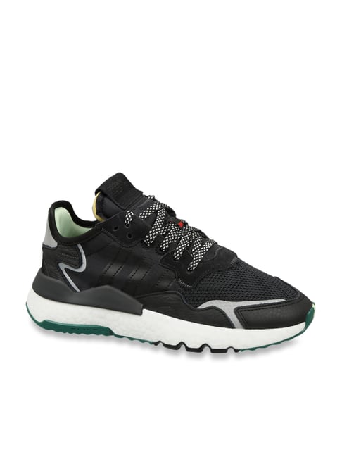 Reflective Adidas Originals Nite Joggers Adidas Nite Jogger