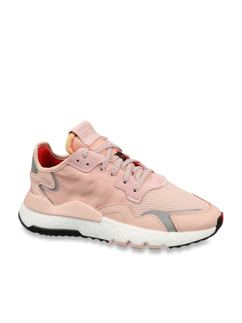 Buy Adidas Originals Nite Pink Sneakers for Women at Best Price