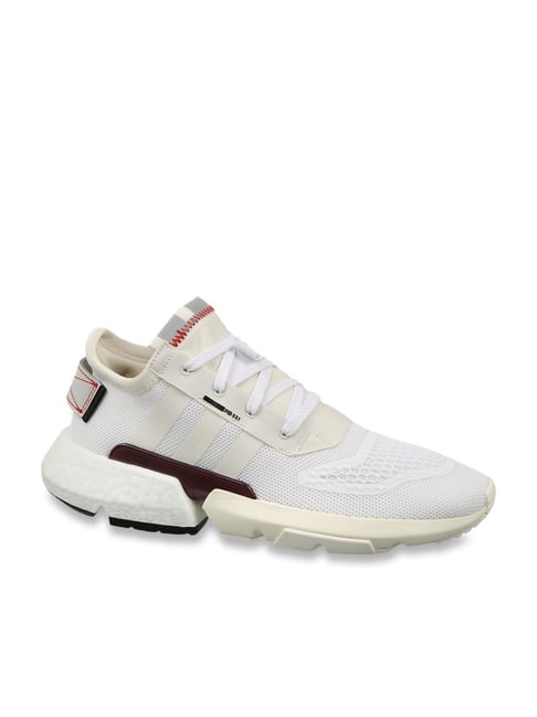 Adidas originals shop pod-s3.1 white