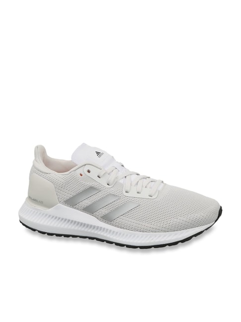 Buy Adidas Solar Blaze Light Grey Running Shoes Women at Best Price @