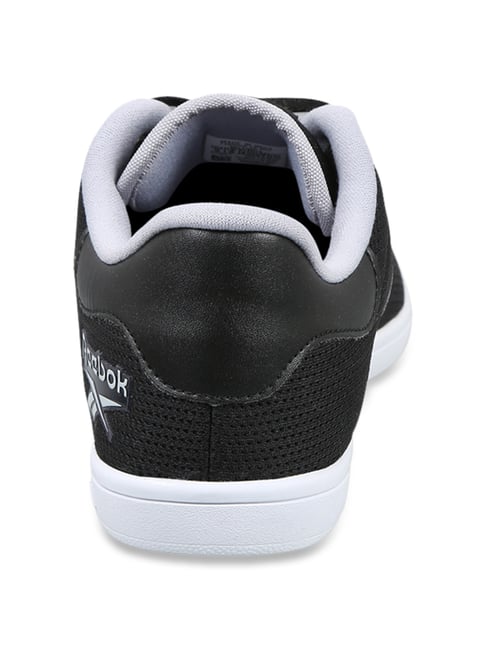 Buy Reebok Tread Fast Advanced LP Black Sneakers for Men at Best