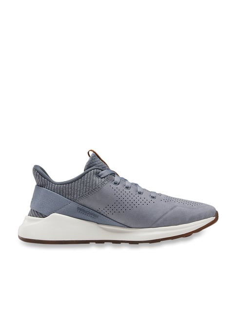 Under Armour Men's Project Rock 5 Grey Training Shoes