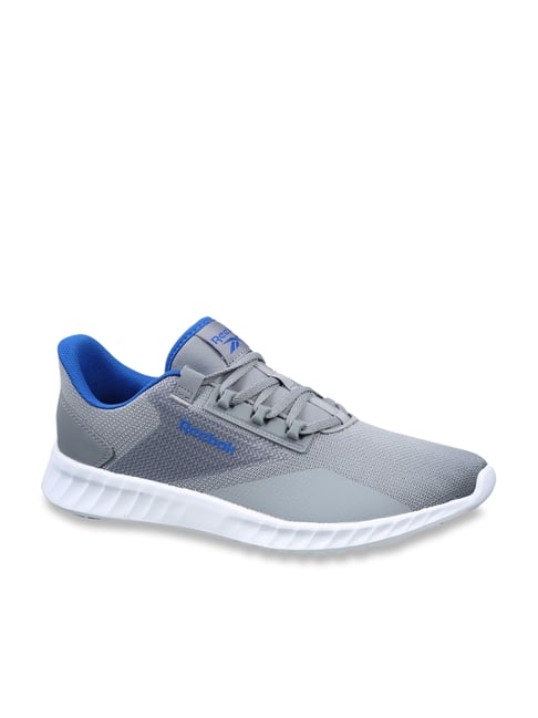 Buy Reebok Sublite Legend Grey Running Shoes for Men at Best Price @ Tata  CLiQ