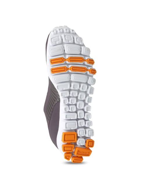 Buy Reebok Esoterra Flex LP Brown 