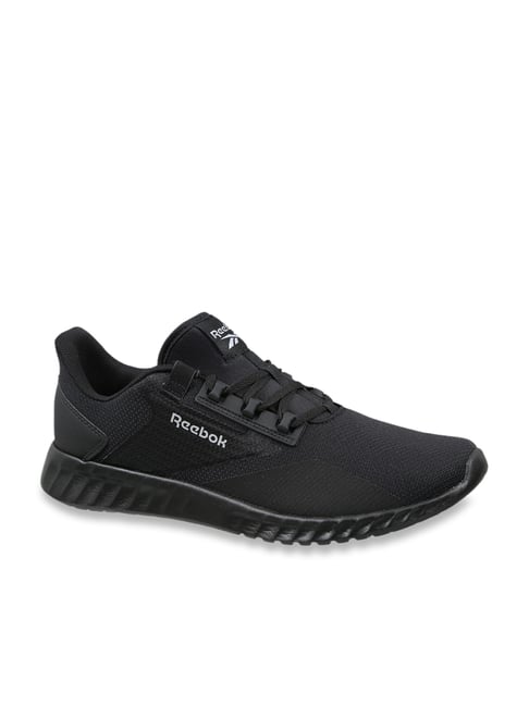 Buy Reebok Sublite Legend Black Running Shoes for Men at Best Price Tata CLiQ