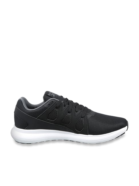 Reebok Driftium 2.0 Black Running Shoes 