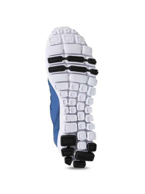 Buy Reebok Flex O Fusion LP Blue 