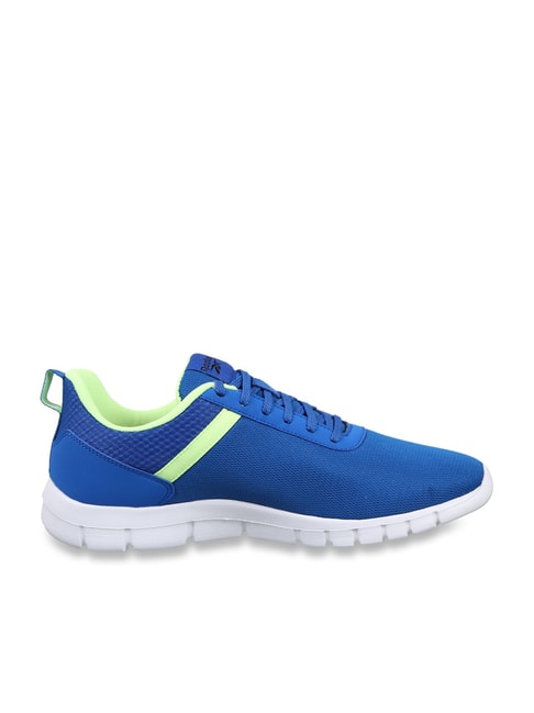 Buy Reebok Ride Runner LP White Running Shoes for Men at Best Price @ Tata  CLiQ