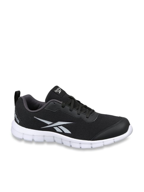 Buy Reebok Ride Runner LP Black Running Shoes for Men at Best