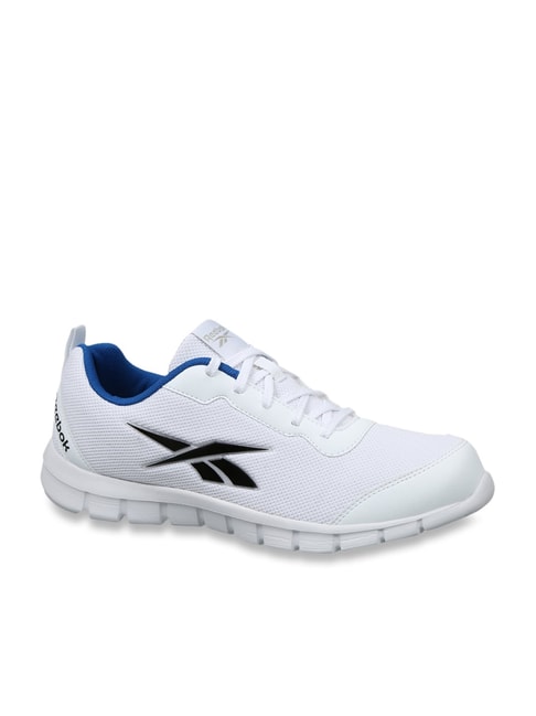 Buy Reebok Ride Runner LP White Running Shoes for Men at Best Price Tata CLiQ