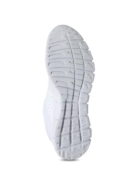 専用 roBa-LP ホワイト Buy Reebok Ride Runner LP White Running Shoes for Men at