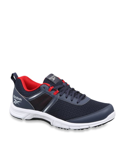 Men's reebok run hot sale dashride shoes