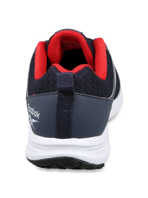 Buy Reebok Run Dashride Xtreme LP Navy Running Shoes for Men at