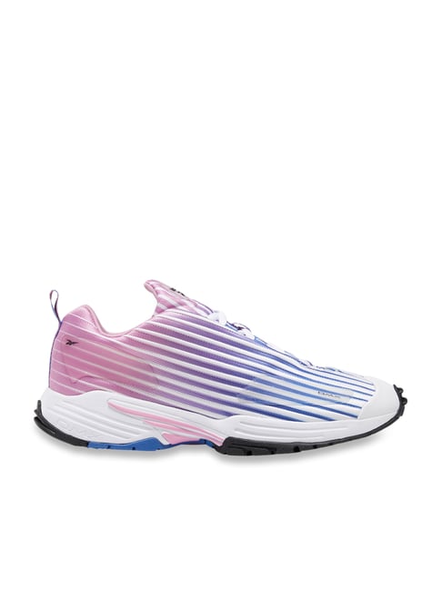 Reebok at thrill hotsell