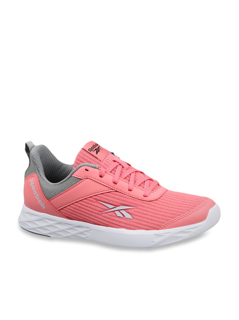 Buy Reebok Tempo Weave Runner LP Rose 
