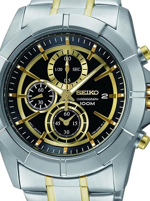 5 Reasons to Buy a Seiko Watch - First Class Watches Blog