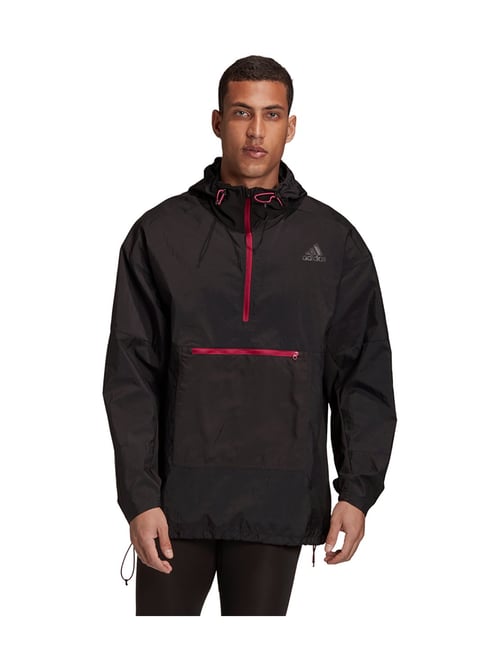 adidas go to adapt jacket