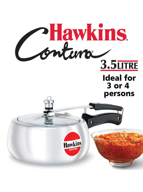 Hawkins cooker 3.5 litre price sale