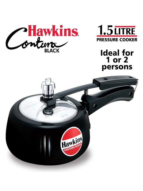 1 lt pressure discount cooker