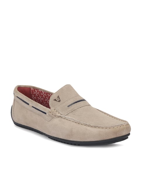 v8 by ruosh loafers