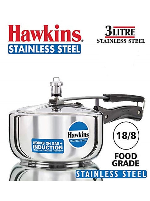 Buy Hawkins Cookware Online In India At Best Prices