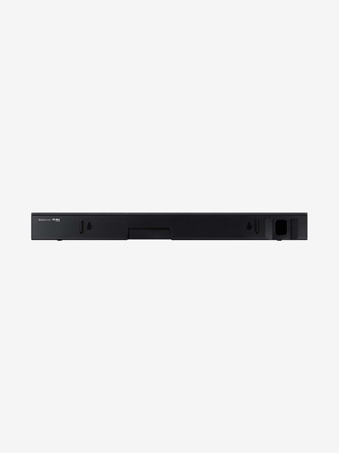 Samsung HWT400/XL 2.0 Channel Soundbar with Builtin Sub Woofer (Black