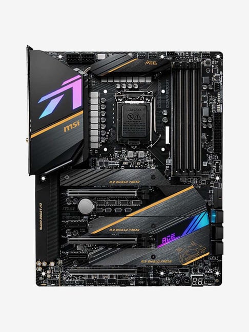 Intel Z490 Top Z490 Motherboards I7 10700k Best Motherboard For I7