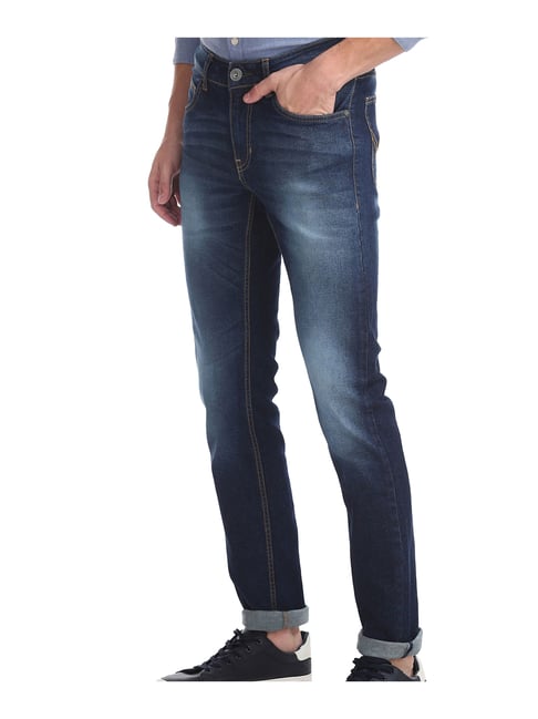 tata cliq jeans