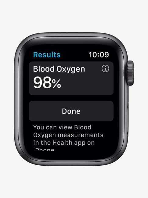 apple watch gps cellular series 6