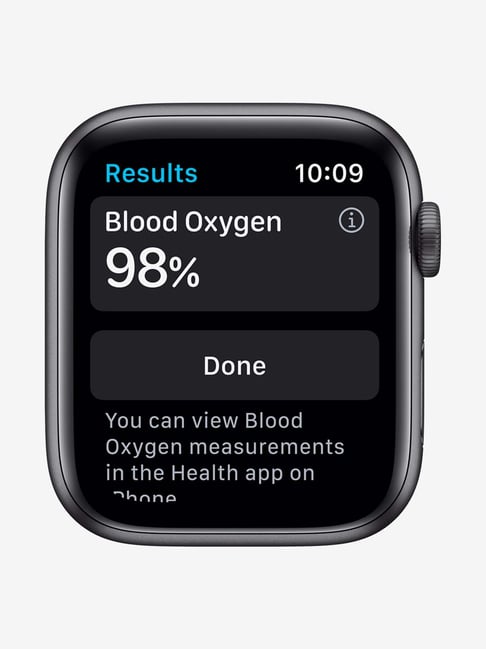 new apple watch series 6 44mm
