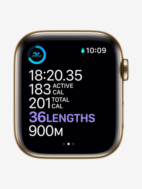 Apple Watch Series (GPS Cellular, 44mm) VISHAL ECOMS, 52% OFF