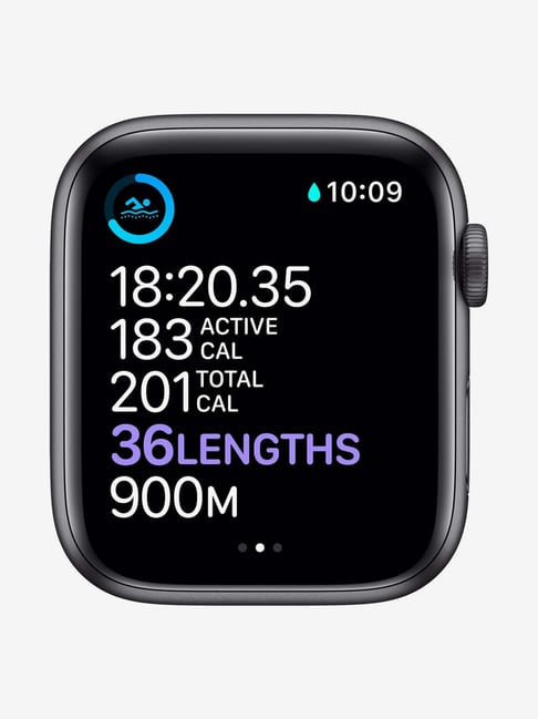 Top Apple watch series 6 44mm gps + cellular