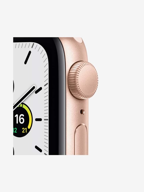 Buy New Apple Watch SE GPS 40mm Pink Online At Best Price