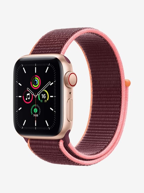 Apple watch se discount rose gold 40mm