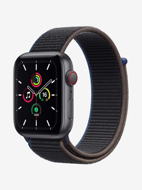 Apple watch series 6 se cellular hot sale