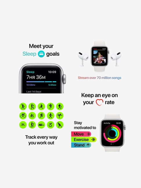charcoal sport loop apple watch