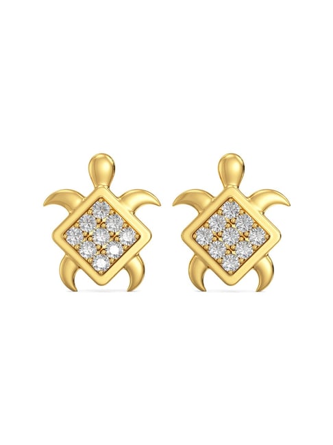 Mickey Mouse Oh Boy Earrings – Couture Kingdom