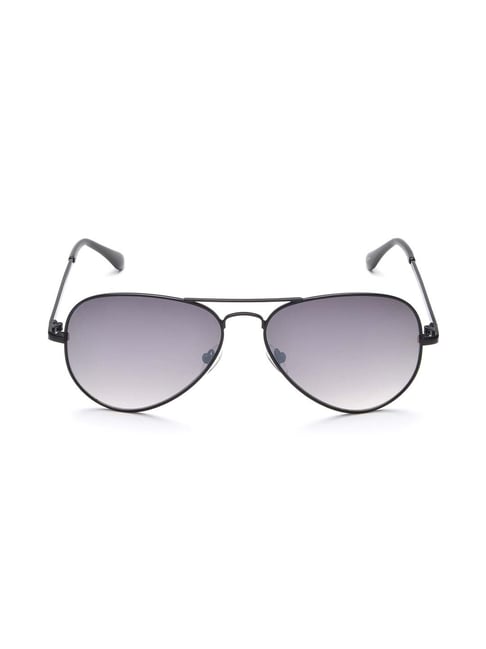Buy IDEE Men Gradient Rectangular Black Sunglasses Online at Best Prices in  India - JioMart.