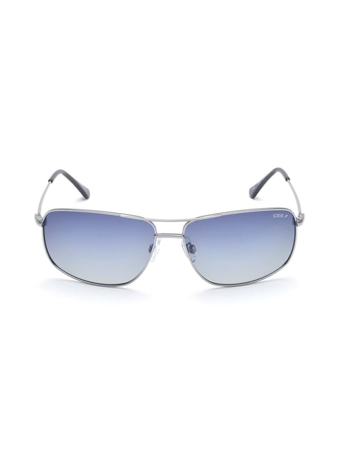 Buy IDEE S2917 C2P 57 Brown Lens Sunglasses for Men (57) Online