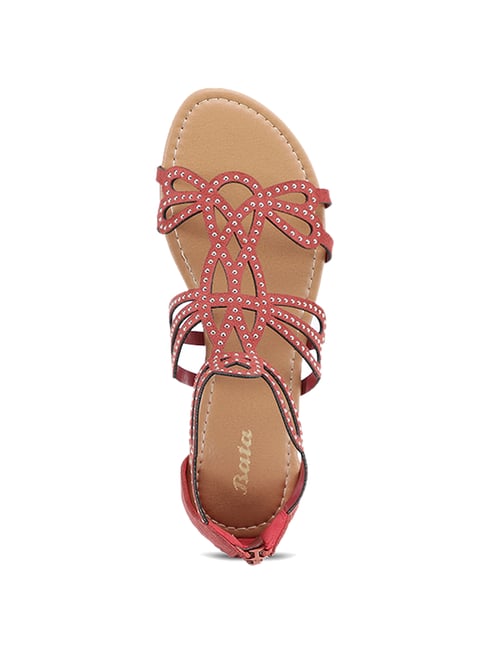 Buy Bata Amy & Lee Womens Sandals online