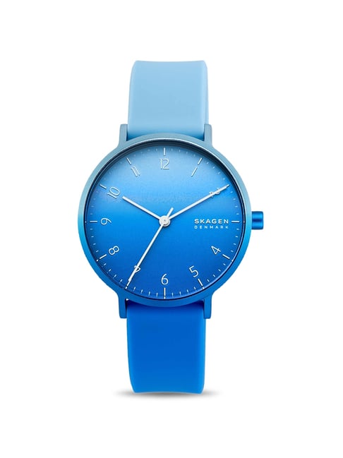 Skagen SKW2900 Aaren Analog Watch for Women