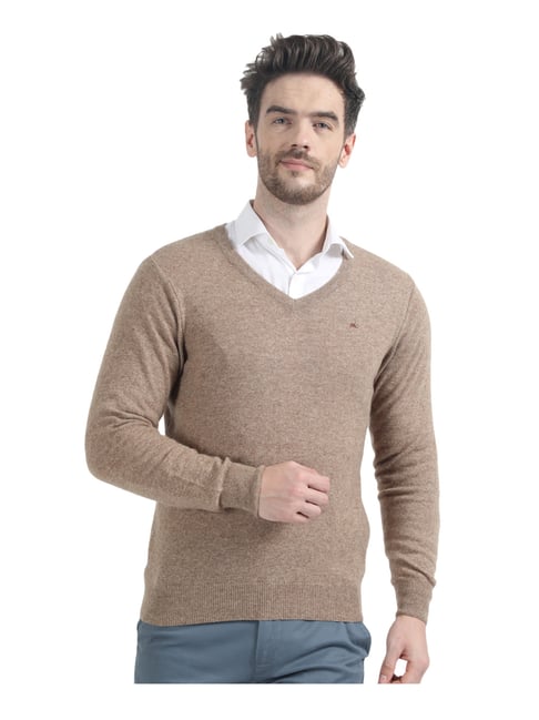 monte carlo full sweater