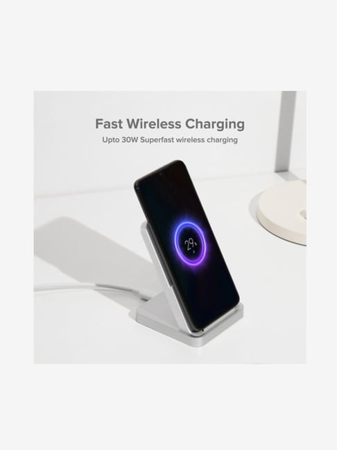mi wireless charger 30w