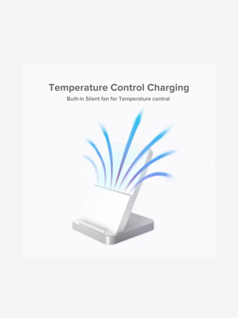 mi 30 watt wireless charger